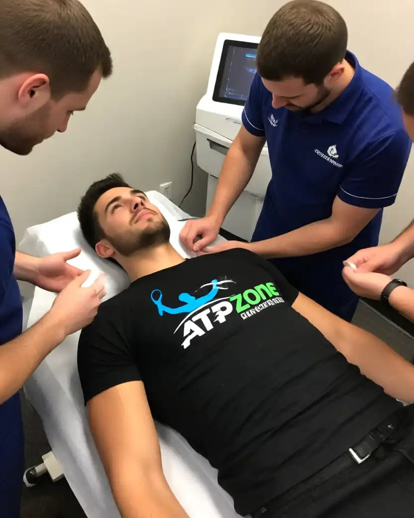 Réparation tissulaire